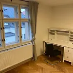 Apartman Bubenec