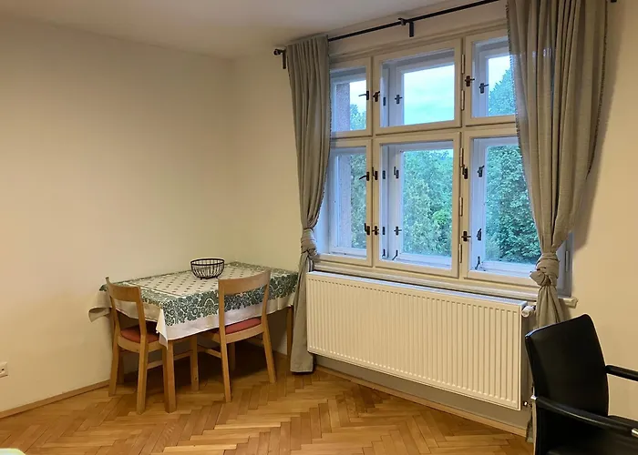 Apartman Bubenec