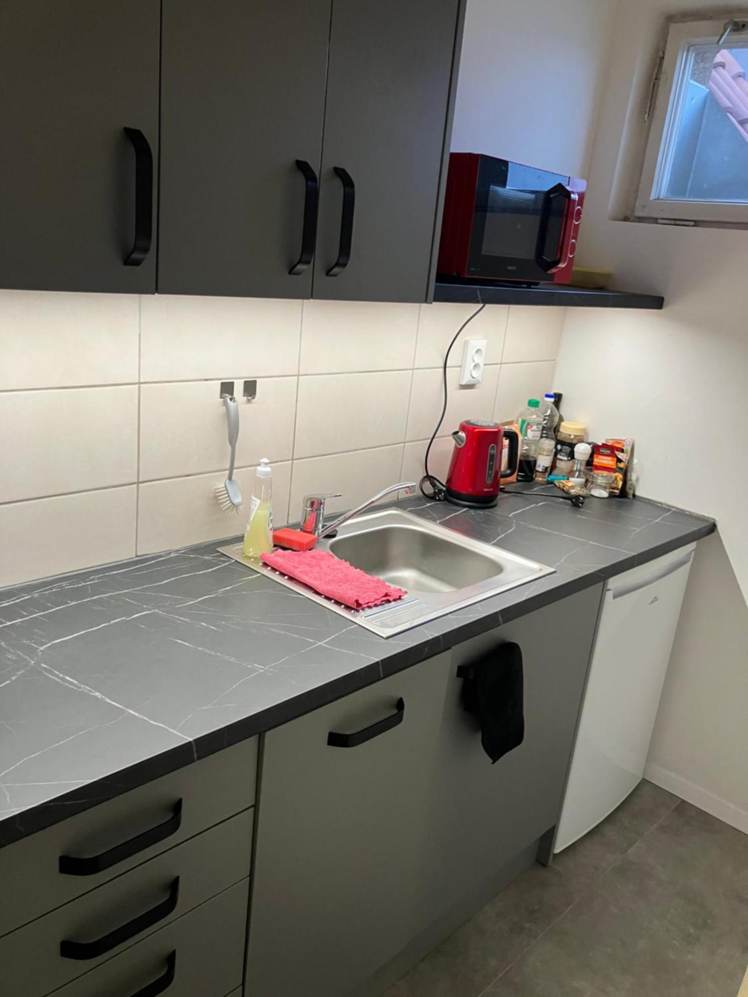 Bubenc Apartment