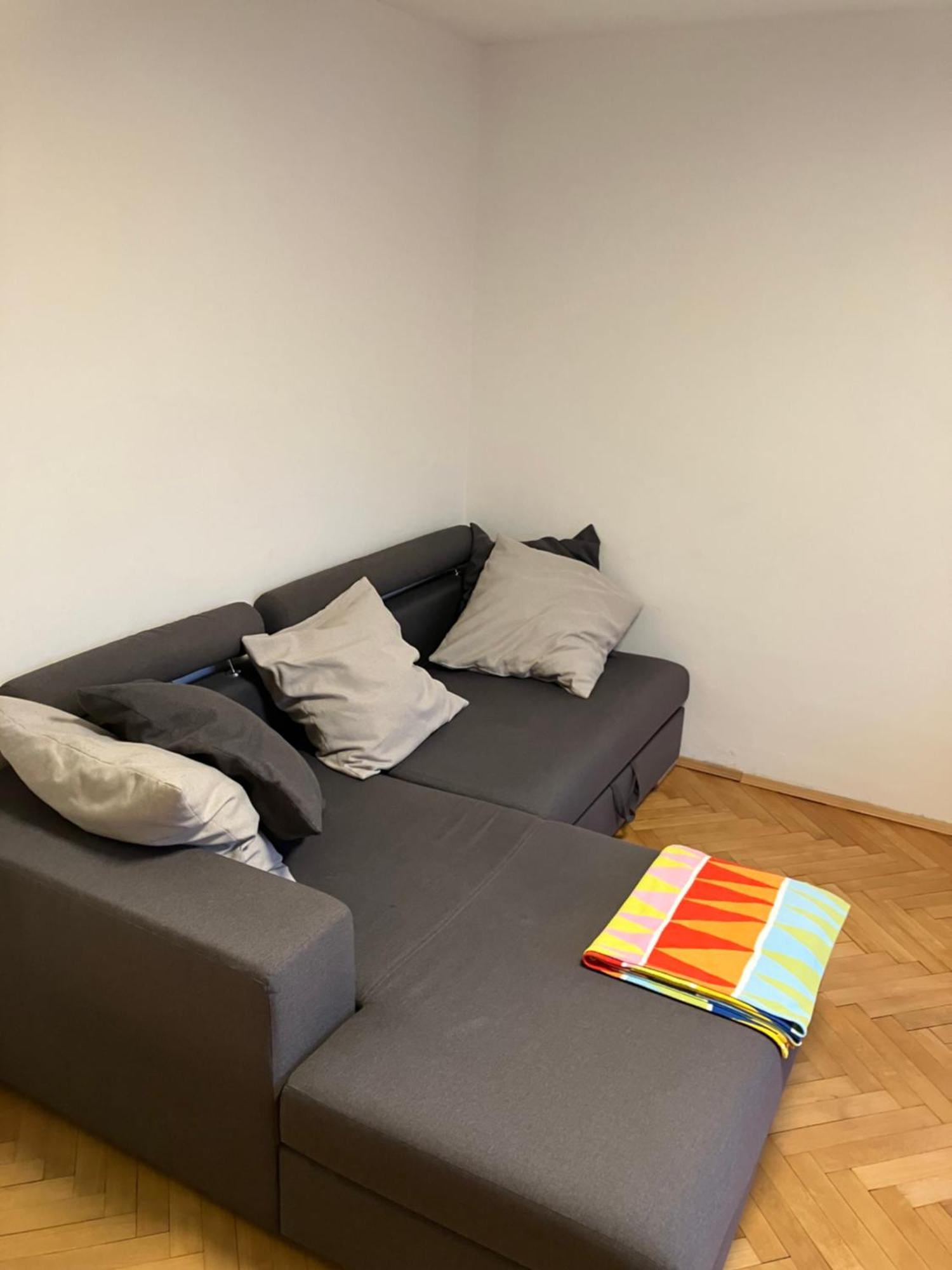 Bubenc Apartment Prague
