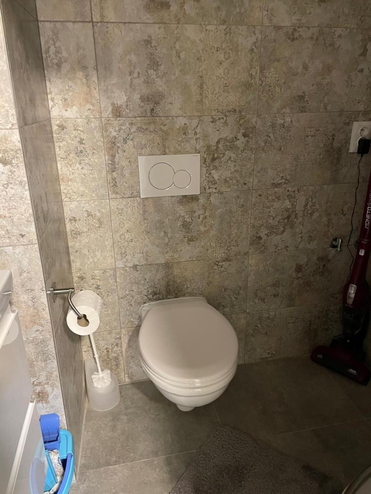 Bubenc Apartment *